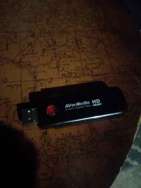 AVerMedia AVerTV Hybrid Volar HD