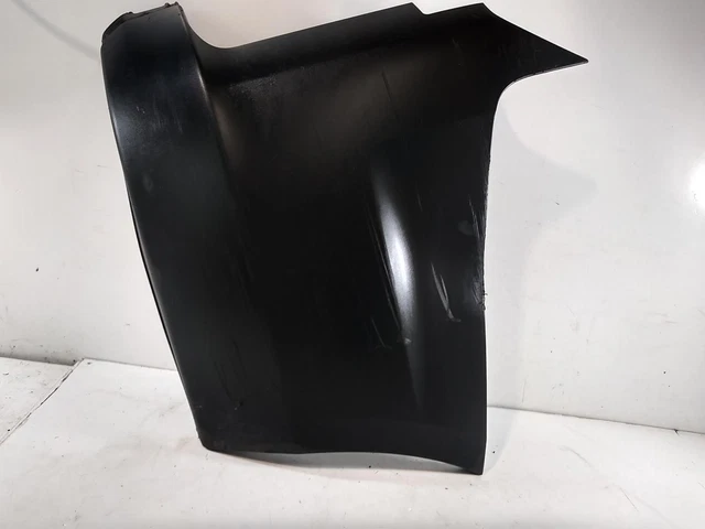 Right Rear Bumper End Cap / Side Cover For 2015-2022 Ford Transit 150/250/350 - Passenger Side