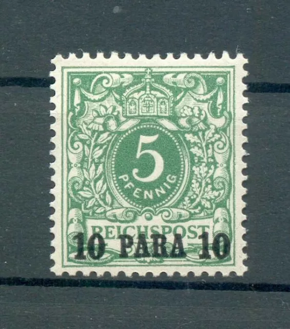 Türkei 6 LUXUS**POSTFRISCH 30EUR (71826