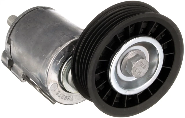 Tendeur De Courroie (Courroie D'accessoire) Vw Passat B5 1.9 Tdi