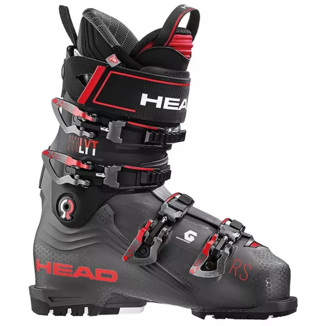 Head Nexo LYT 110 RS Ski Boots 2020