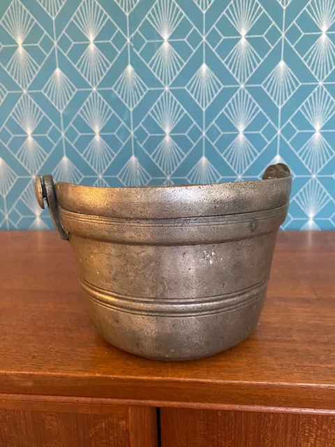 Gourmette Plaquée Or Gravée 'Georges' 82 Ans - Poids 87g, Longueur 1.7cm, Occasion