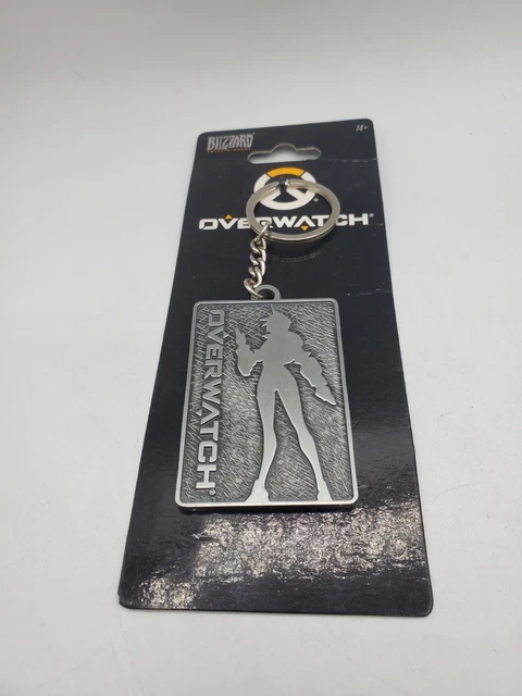 Cute Keychain From OWL Grand Finals : R/Overwatch - Foto 6