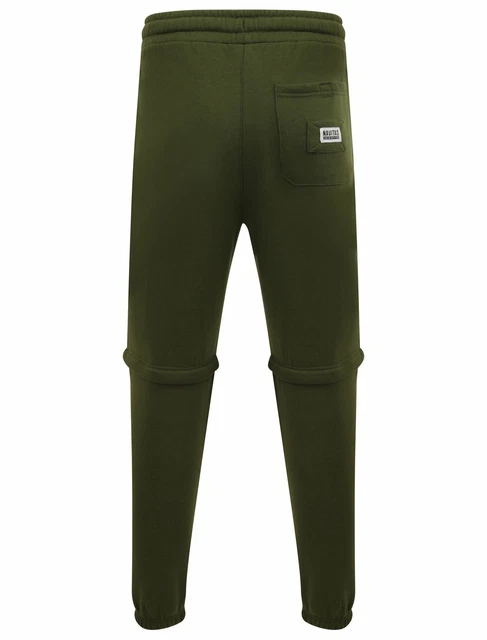 Navitas Jogger mit Reißverschluss Jogga *alle Größen* NEU Karpfenangelbekleidung 3