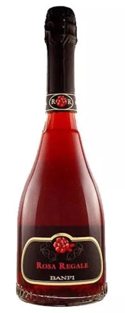 Brachetto D'acqui Rosa Regale Banfi Cl. 70