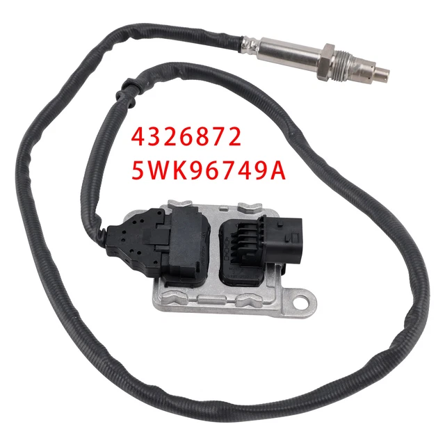 per camion Hino per sonda sensore Nox sensore di ossido di azoto on