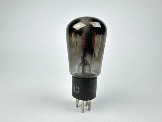 TELEFUNKEN RE084 RÖHRE geprüft top Triode Röhrenverstärker Amplifier