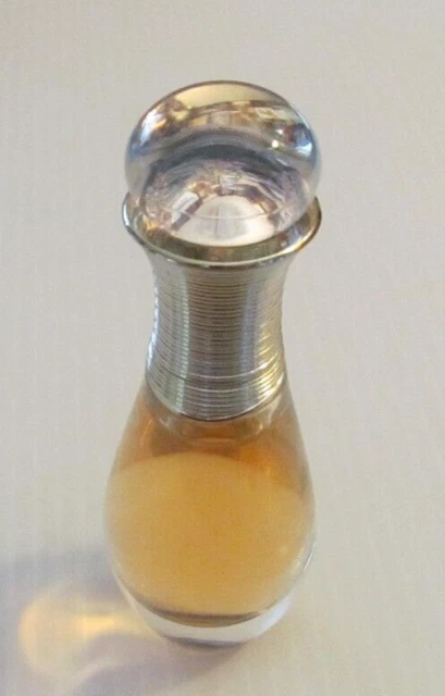 J'adore Dior EDP Perle De Parfum Roller Pearl 0.67oz-20ml New w/o Box