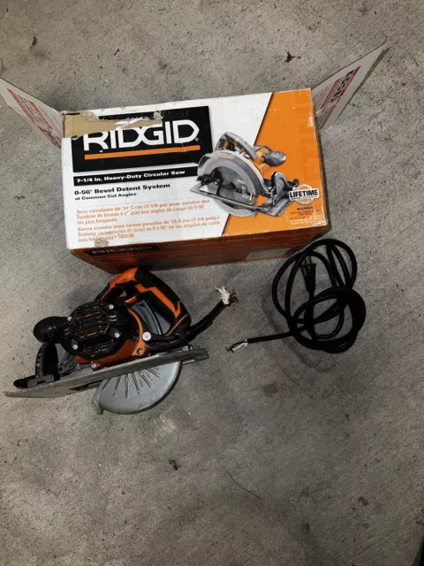 R32051 ridgid sales