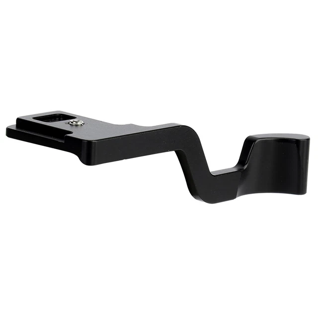 Camera Thumb Thumb-up Grip For Fuji X-T1 XT1 / X-T2 XT-2 Hot Shoe AOB