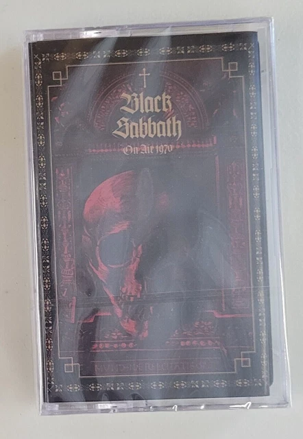 ozzy osbourne nuovo singolo