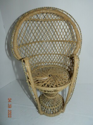 vi tagr wicker fan back kitcben chairs vi tagr wicker fan back kitcben chairs