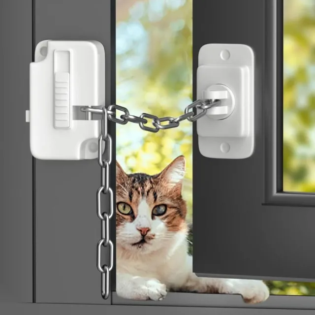 Window Restrictor Locks, Refrigerator Door Lock Child Safety Lock
