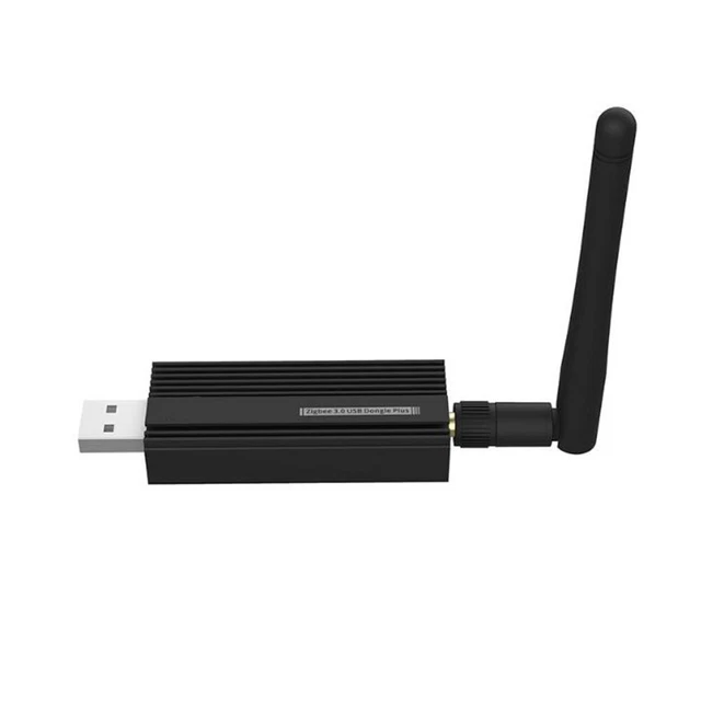 SONOFF ZBDongleE 3 0 USB Dongle Plus mit Antenne universeller ZigBee Stecker