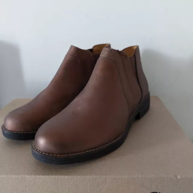 Clarks demi beat shop bronze