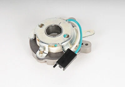 Genuine GM Ignition Distributor Pole Piece Assembly 19110922