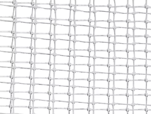 CLEAR MESH SCREEN REPLACEMENT Aquarium Top lid Kit 1/6 Netting marine 1/8 1/4
