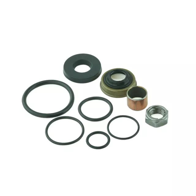 Triumph Tiger 800 2010 - 2014 Shock Absorber Seal Head Service Kit 46/14 Triumph Tiger 800 2010 - 2014 Shock Absorber Seal Head Service Kit 46/14