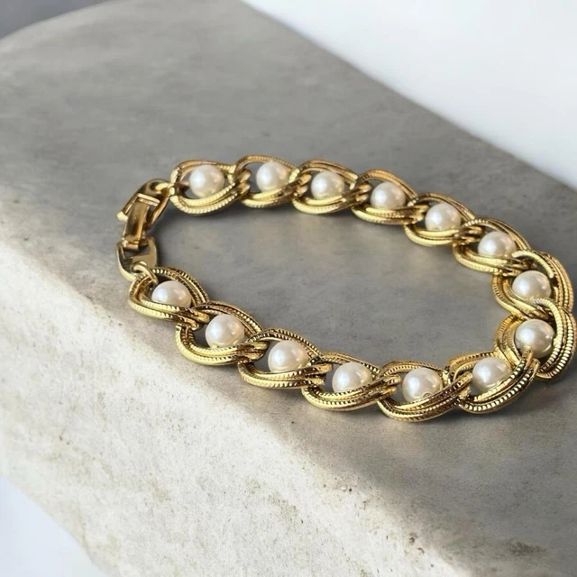 Bracelets & Charms, Vintage & Antique Jewelry, Jewellery  display picture 3
