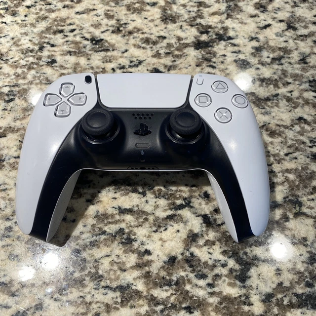 контроллер ps5 подключить к пк