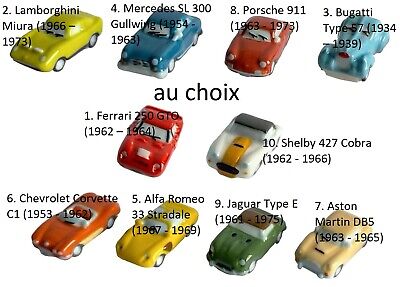 2022 PRIME GRANDS CRUS COLLECTION & PASSION BOUTEILLE FEVE PORCELAINE 3Dau choix 