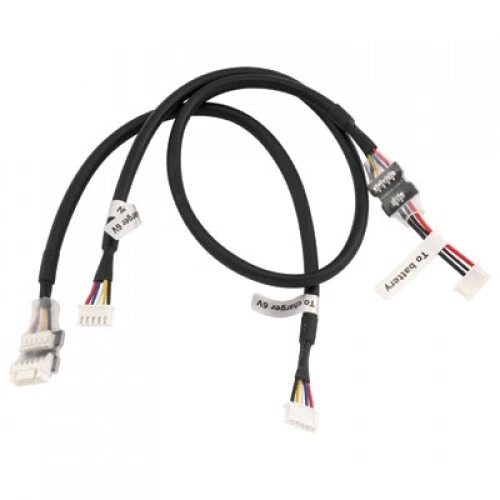 Shorai Battery Management System Spare Extension Cable Set 6V Batteries