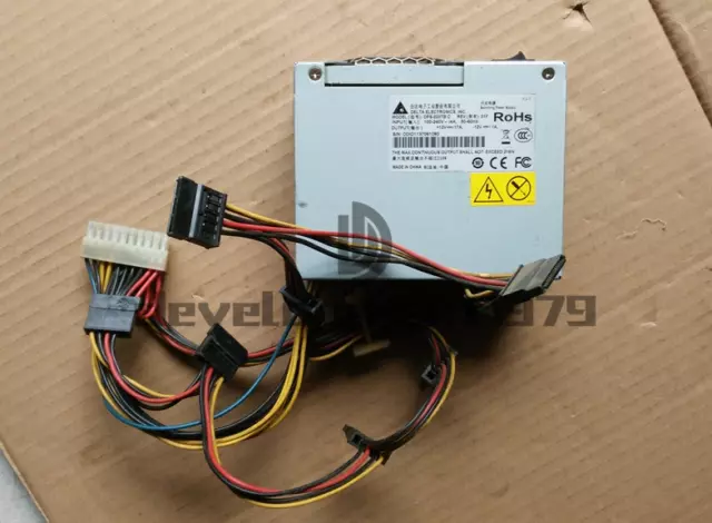 1PCS Delta DPS-75VB A for Dahua 4SATA power supply 12v