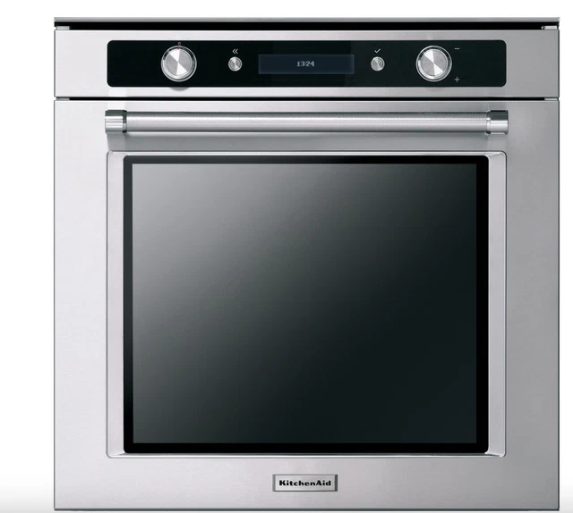 Kitchenaid KOHSP 60604 four à pyrolyse