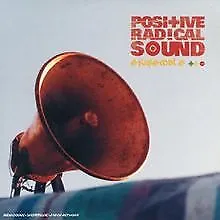 Ensemble von Positive Radical Sound | CD | Zustand sehr gut