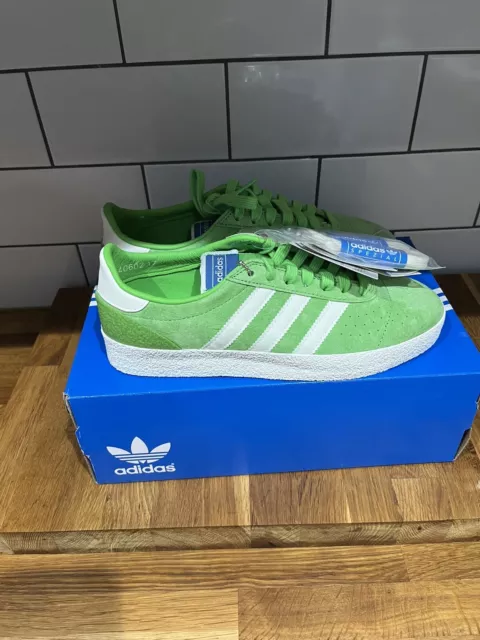 Adidas munchen super sale spzl liam gallagher