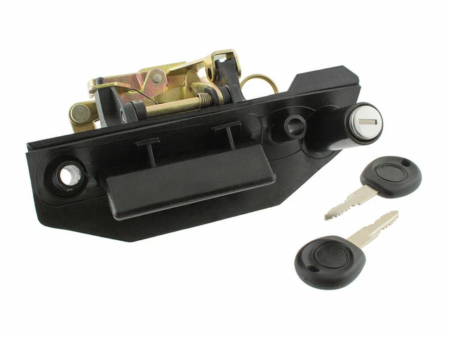 thumbnail image 2 of Complete VW T4 Lock Set (1990-2003) – 4 Door Locks, 1 Ignition Lock & 2 Keys 2 of 4