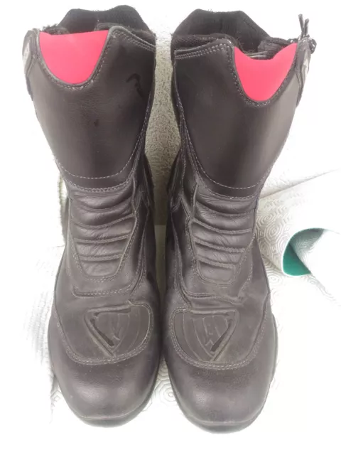 Stivaletti moto Falco High-Tex - Taglia 44