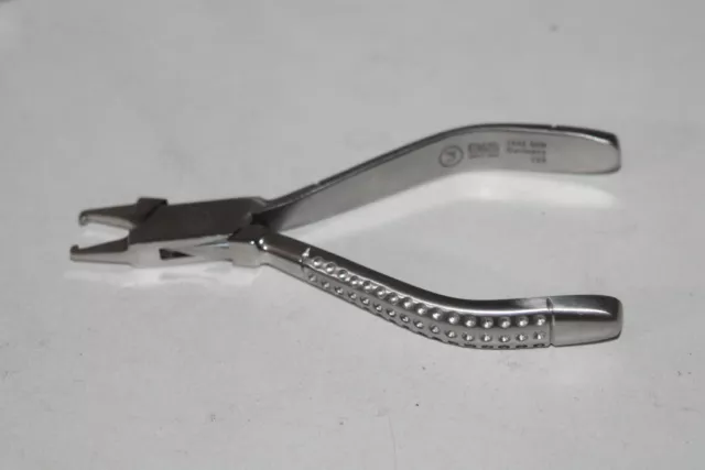 B&S .. PINCE TEST DE TAILLE/ SIZE TESTING PLIERS pour OPTICIENS ..Ref : 154200N