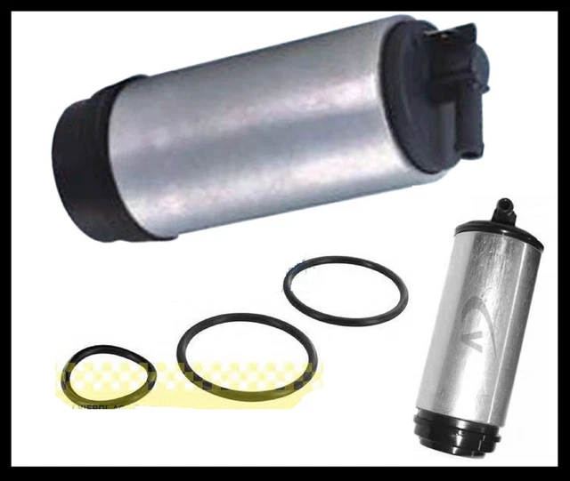 Pompa Benzina Per Audi A3 8L1, TT 8N, Seat Leon, Toledo II – 1.8L Benzina (1998-2006) – Ricambio 8L0919051J