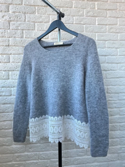 Pull ariel sezane top