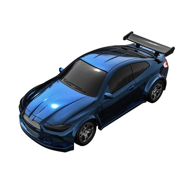 ホビーラジコン KYOSHO EP Starter Pack Plus 2.4GHz Auto e moto, Modellini radiocomandati e kit, Radiocomandati e