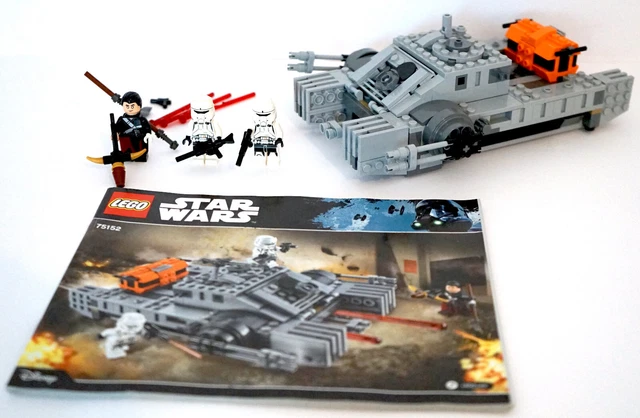 Lego star shop wars 75152