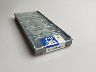 ISCAR Iscar SDMR 1205PDR-HQ-M IC328 Carbide Milling Inserts Box of 5 