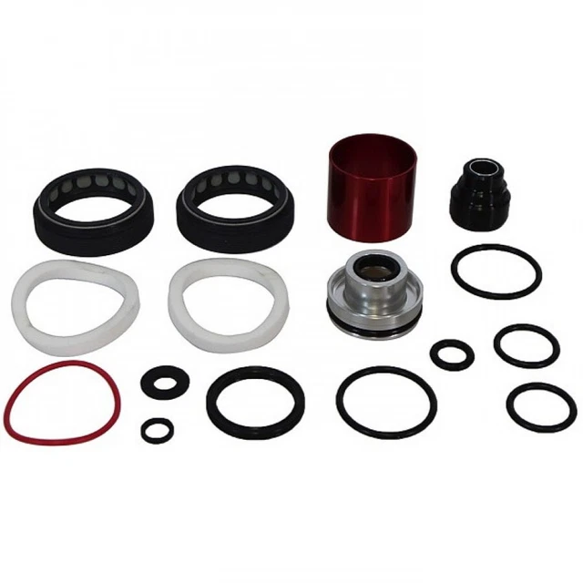 200 STUNDEN/1 JAHR servicekit zeb a2 base/select (2023+) rush rc (nur