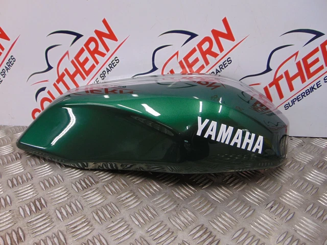 Xsr700 tank cover outlet