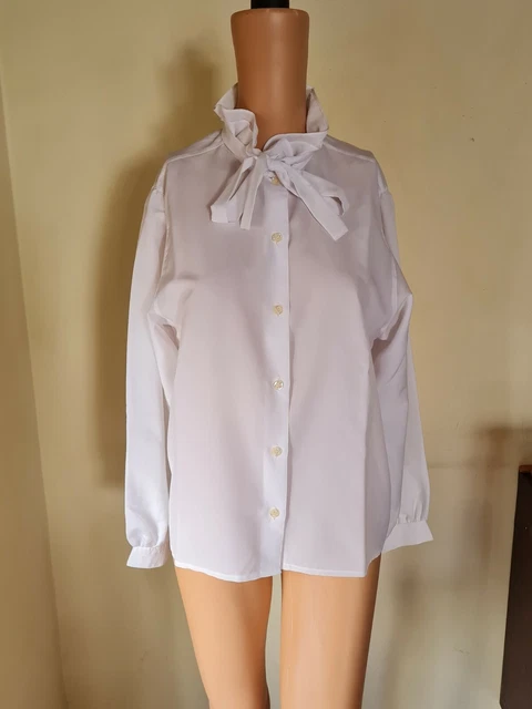 Camicia vintage  ABE Made in Italy taglia 44