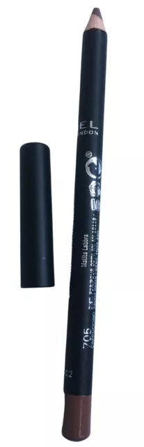 Rimmel langlebiges Finish Lippenfutter - 705 Schatten Cappuccino, 4g