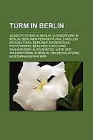 Turm in Berlin | Buch | 9781231767467