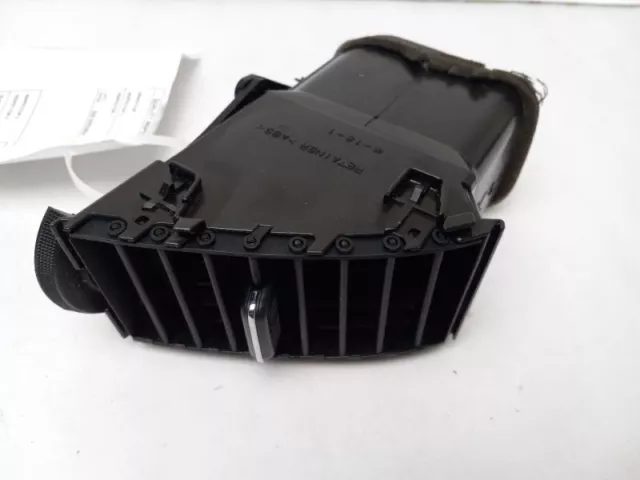 DASH PASSENGER SIDE CENTER AIR VENT GRILL fits TOYOTA  PRIUS 2004 - 2009