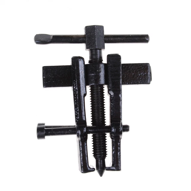 2INCH-65MM TWO JAWS Gear Puller Bearing Puller Spiral puller ForginY-FE ...