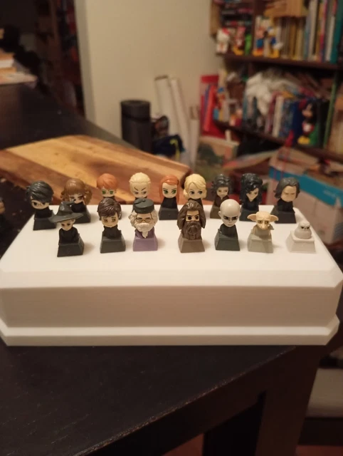 Figurines Storme – Période Espagnole – Série Complète 22 Pièces – Occasion