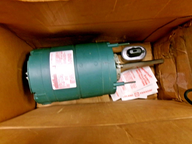 Blower Motors, Electric Motors, Industrial Automation