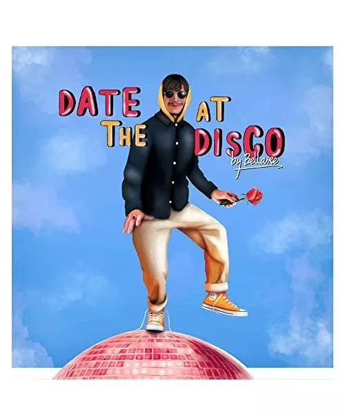 Date at the Disco