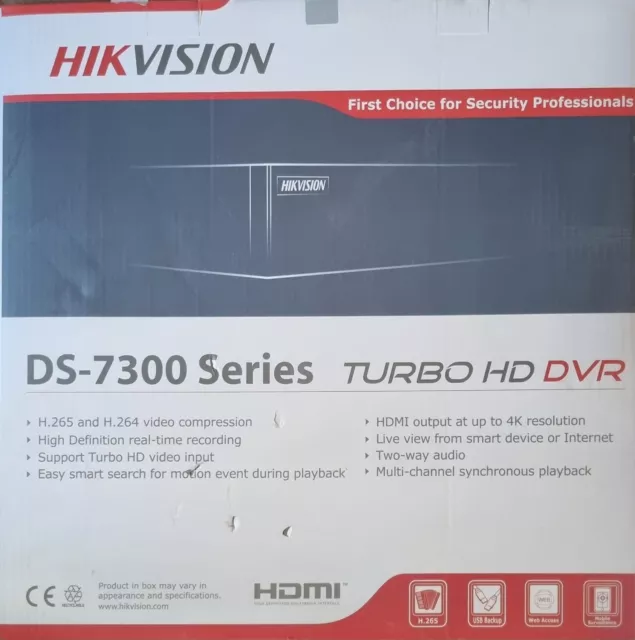 Ds 7300 hot sale series