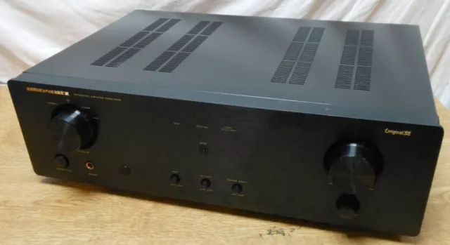 marantz PM6010 OSE Amplifier 5 Inputs Inc PhonoGWO FREE UK POST